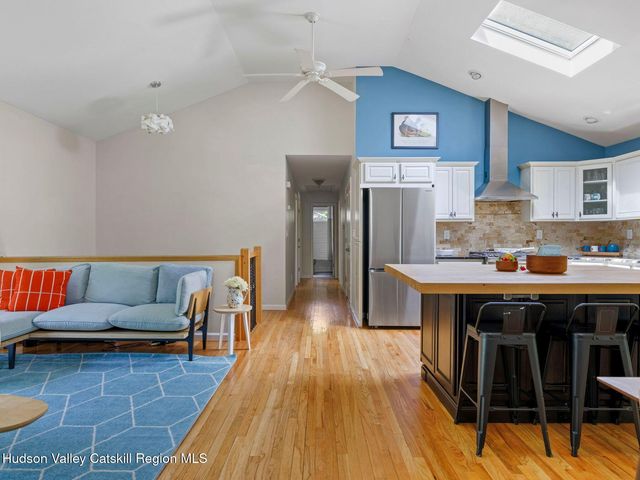 72 Van Dale Road, Woodstock, NY 12498