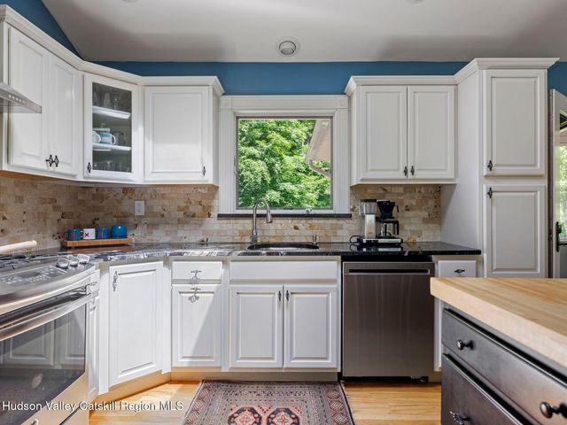72 Van Dale Road, Woodstock, NY 12498