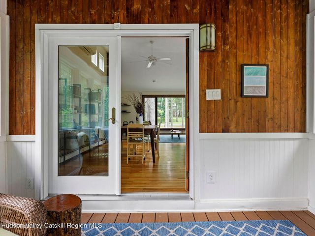 72 Van Dale Road, Woodstock, NY 12498