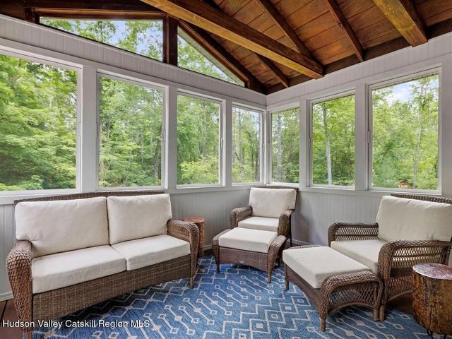 72 Van Dale Road, Woodstock, NY 12498