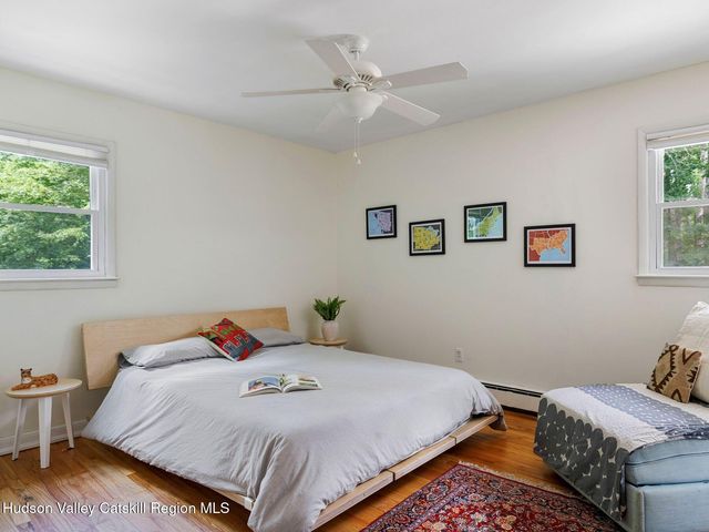 72 Van Dale Road, Woodstock, NY 12498