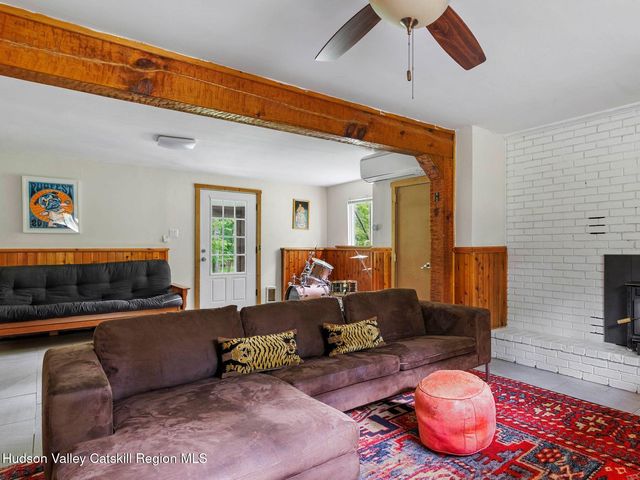 72 Van Dale Road, Woodstock, NY 12498
