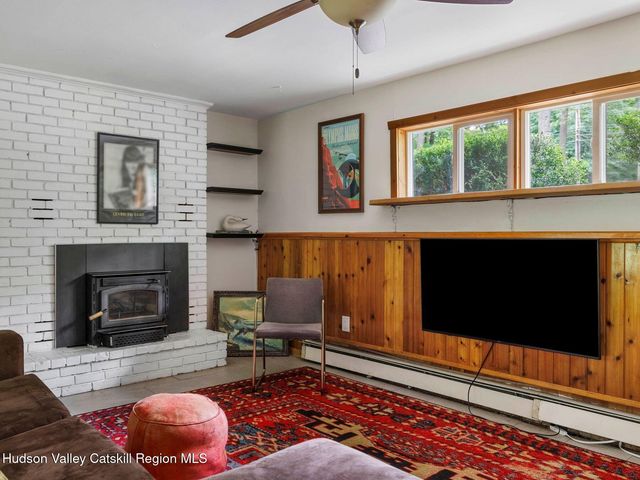 72 Van Dale Road, Woodstock, NY 12498