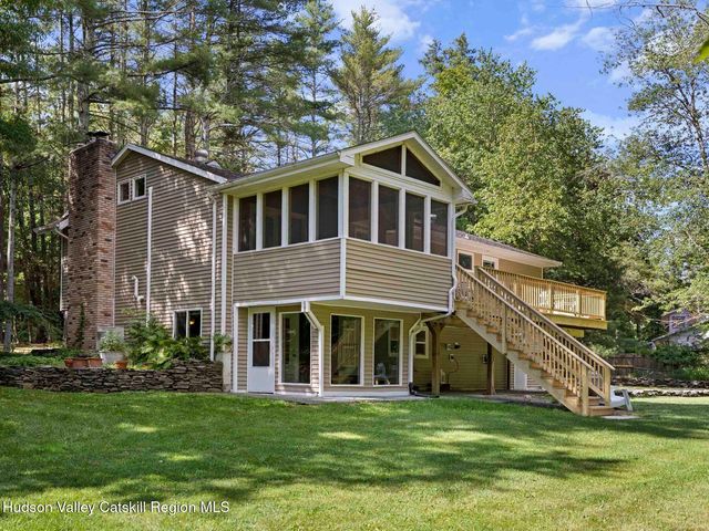 72 Van Dale Road, Woodstock, NY 12498