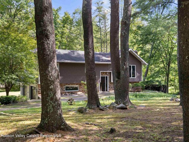 72 Van Dale Road, Woodstock, NY 12498
