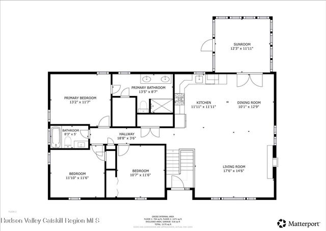 72 Van Dale Road, Woodstock, NY 12498
