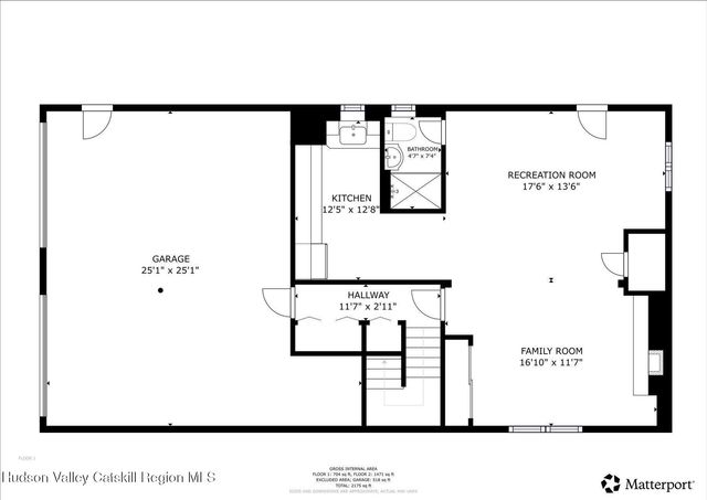 72 Van Dale Road, Woodstock, NY 12498