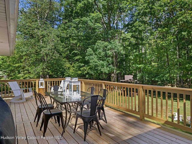 72 Van Dale Road, Woodstock, NY 12498