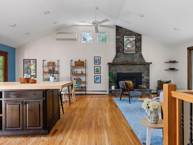 72 Van Dale Road, Woodstock, NY 12498