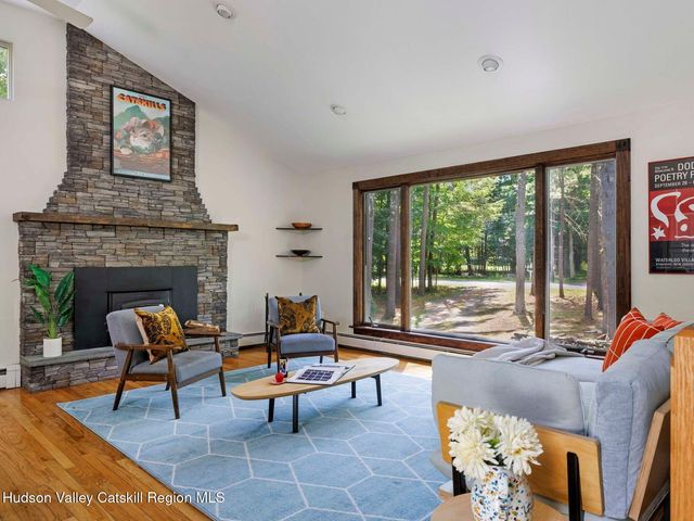 72 Van Dale Road, Woodstock, NY 12498
