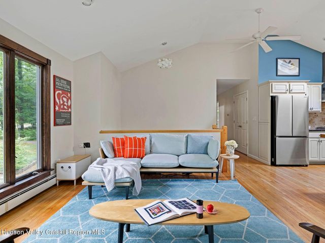72 Van Dale Road, Woodstock, NY 12498