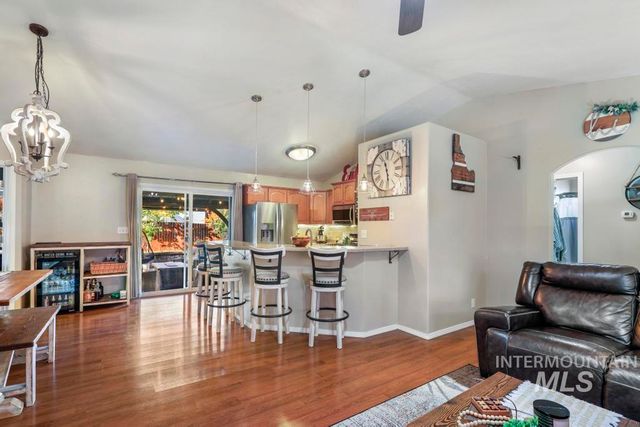 1602 Sommer Street, Twin Falls, ID 83301