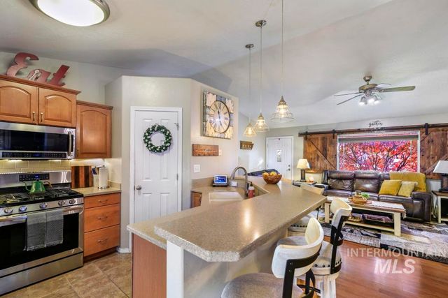 1602 Sommer Street, Twin Falls, ID 83301