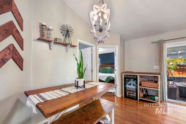 1602 Sommer Street, Twin Falls, ID 83301