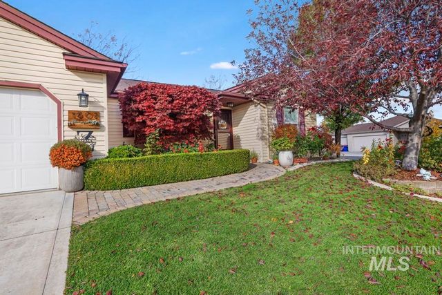 1602 Sommer Street, Twin Falls, ID 83301