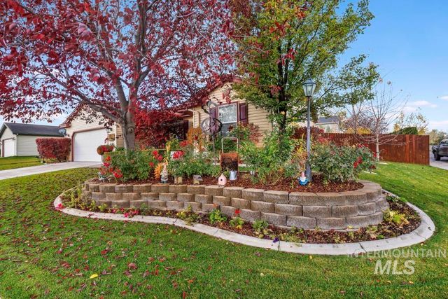 1602 Sommer Street, Twin Falls, ID 83301