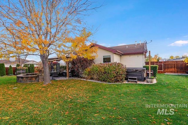 1602 Sommer Street, Twin Falls, ID 83301