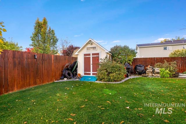 1602 Sommer Street, Twin Falls, ID 83301