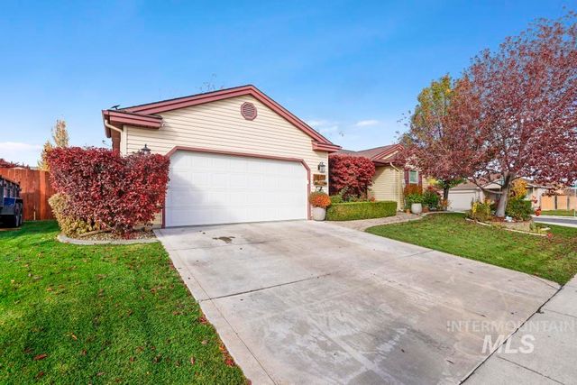 1602 Sommer Street, Twin Falls, ID 83301