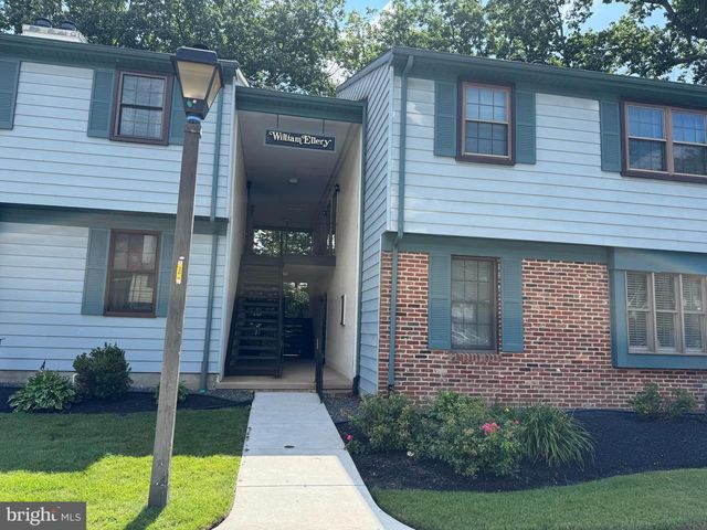 5 WILLIAM ELLERY BLDG, Turnersville, NJ 08012