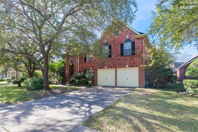13630 Country Green Court, Houston, TX 77059