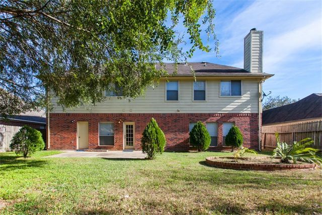 13630 Country Green Court, Houston, TX 77059