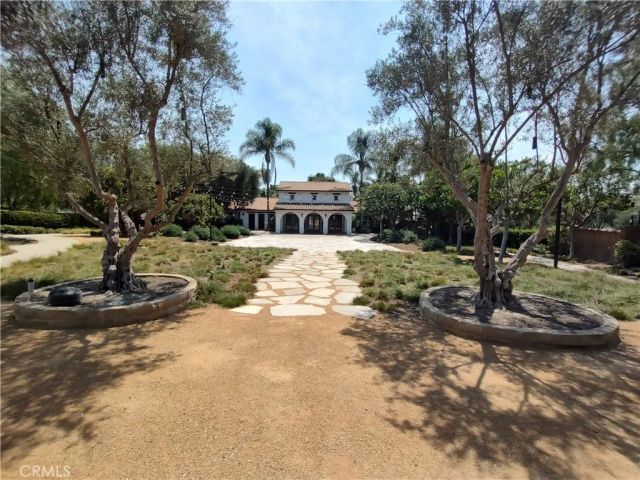 7 Tuscany, Ladera Ranch, CA 92694