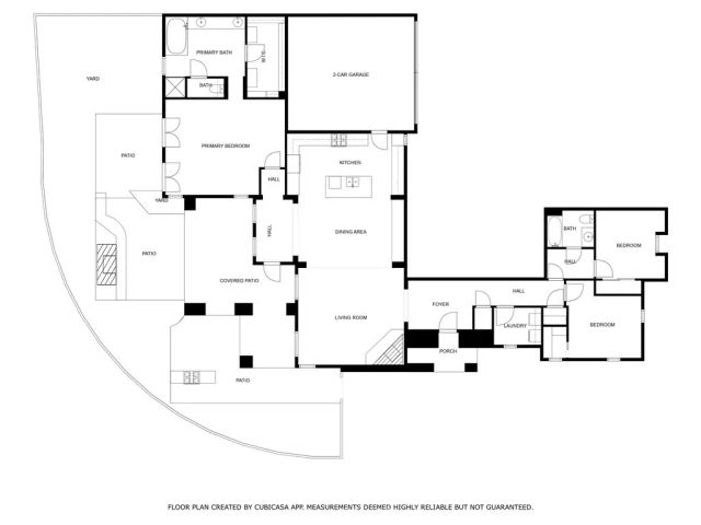 7 Tuscany, Ladera Ranch, CA 92694