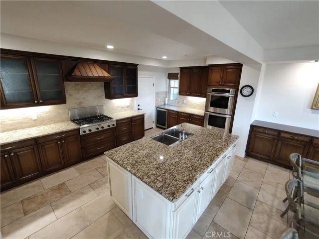 7 Tuscany, Ladera Ranch, CA 92694