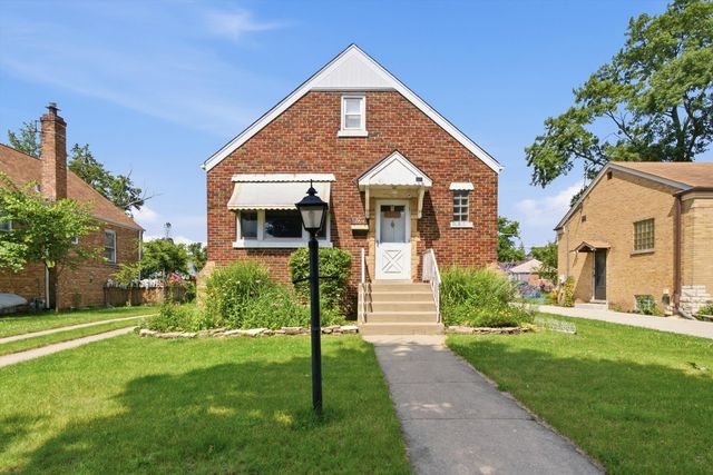 2416 S 2nd Avenue, North Riverside, IL 60546