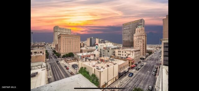 115 N Mesa Street 3A, El Paso, TX 79901