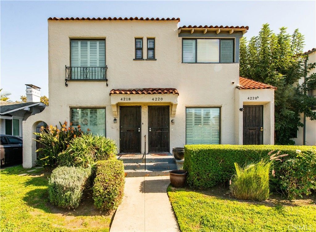 4218 S Harvard, Los Angeles, CA 90062 — photo 2