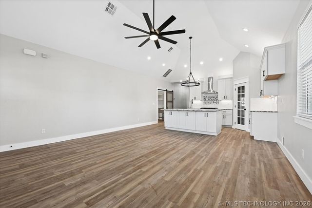 1846 N Utica Avenue, Tulsa, OK 74110