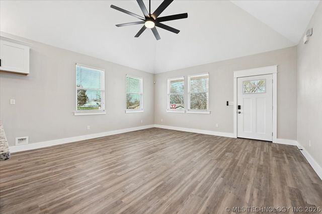 1846 N Utica Avenue, Tulsa, OK 74110