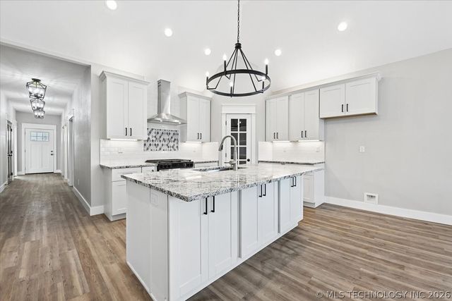 1846 N Utica Avenue, Tulsa, OK 74110