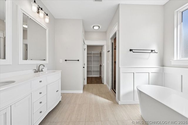 1846 N Utica Avenue, Tulsa, OK 74110