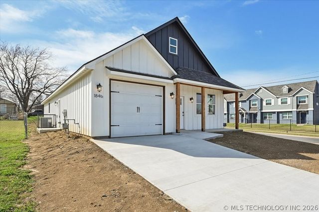 1846 N Utica Avenue, Tulsa, OK 74110