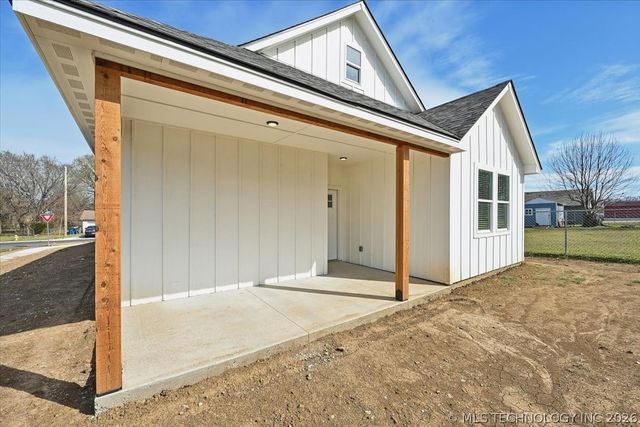 1846 N Utica Avenue, Tulsa, OK 74110