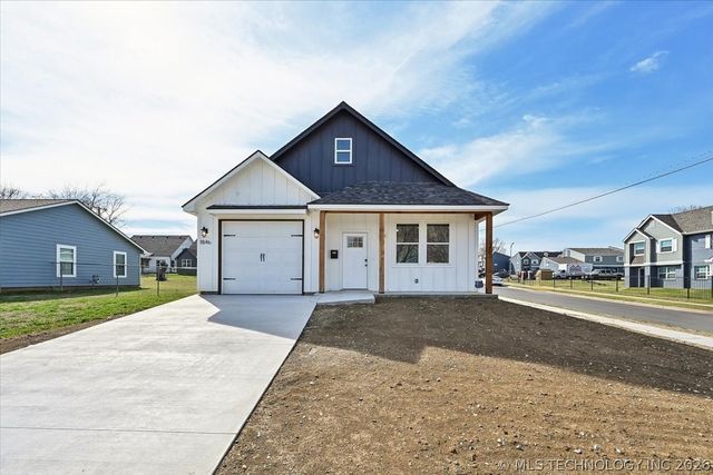 1846 N Utica Avenue, Tulsa, OK 74110