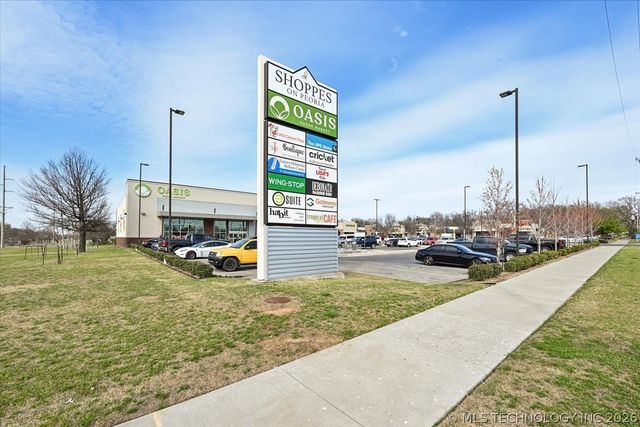 1846 N Utica Avenue, Tulsa, OK 74110