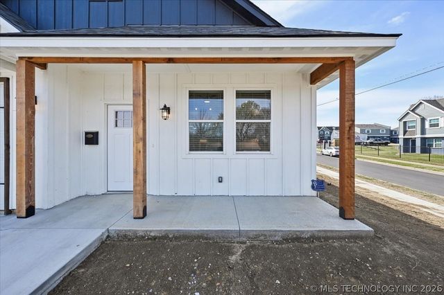 1846 N Utica Avenue, Tulsa, OK 74110