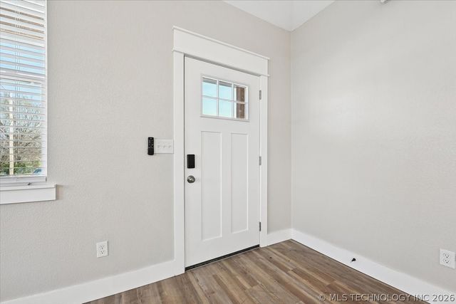 1846 N Utica Avenue, Tulsa, OK 74110