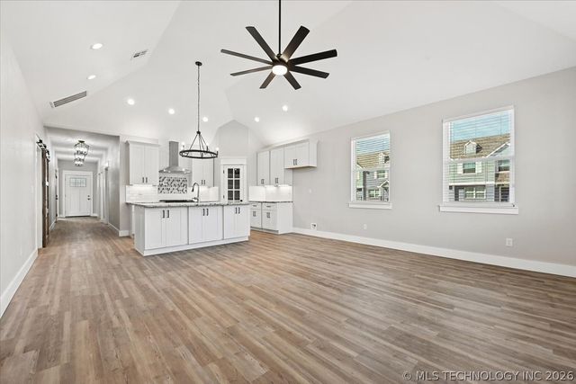 1846 N Utica Avenue, Tulsa, OK 74110