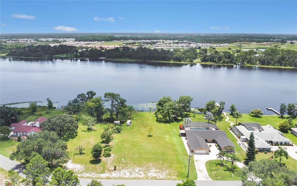 BAY SHORE DRIVE, St Cloud, FL 34771