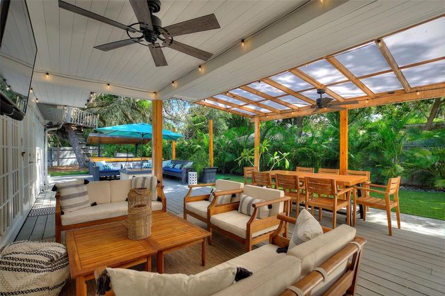 640 ARJAY WAY, Winter Park, FL 32789