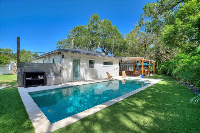 640 ARJAY WAY, Winter Park, FL 32789