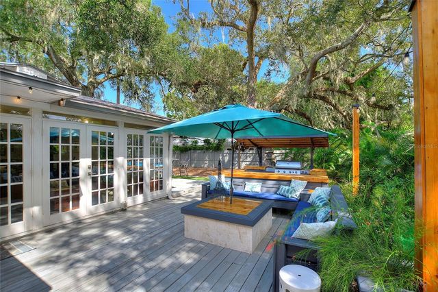 640 ARJAY WAY, Winter Park, FL 32789