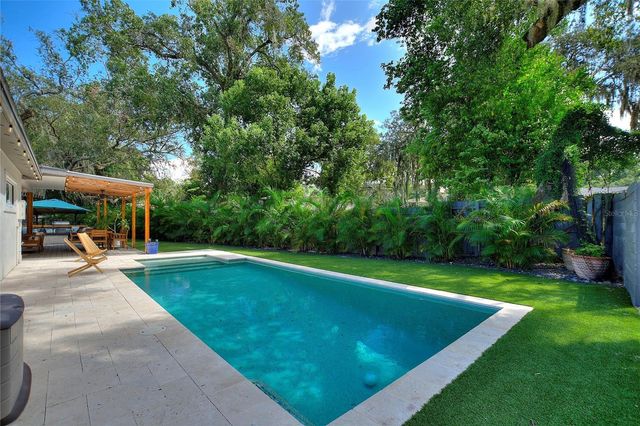 640 ARJAY WAY, Winter Park, FL 32789