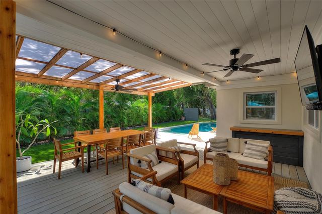 640 ARJAY WAY, Winter Park, FL 32789