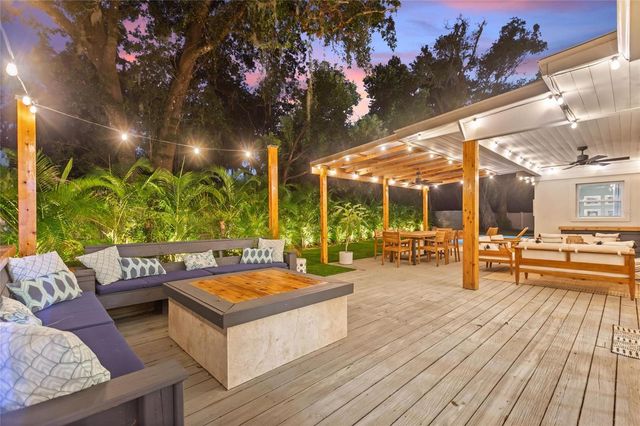 640 ARJAY WAY, Winter Park, FL 32789